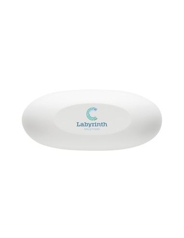 Auricolari ibridi ANC/ENC Prolink in plastica riciclata RCS